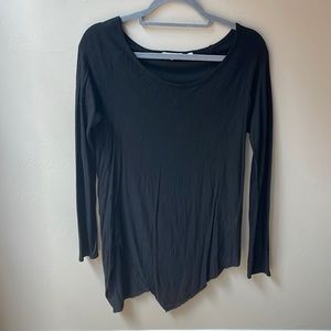 NWT 3-6-T Long Sleeve Shirt Size S